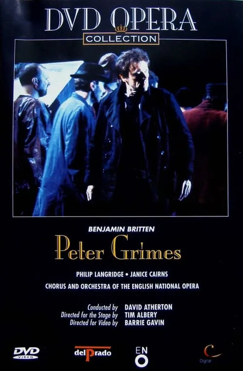 Peter Grimes (movie)