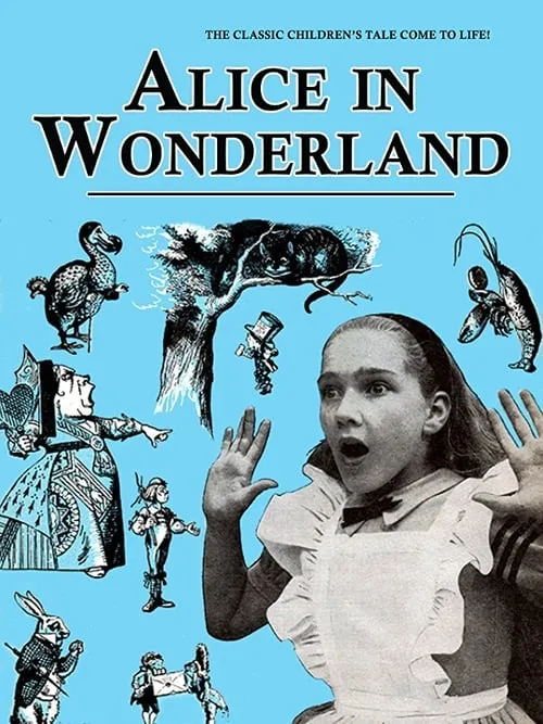 Alice in Wonderland (фильм)