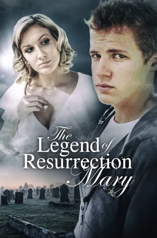 Resurrection Mary (movie)