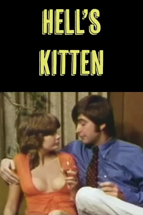 Hell's Kitten (movie)