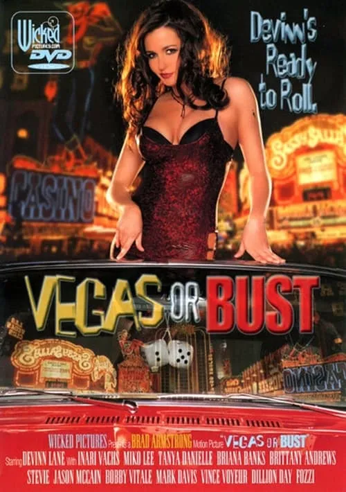 Vegas or Bust (movie)