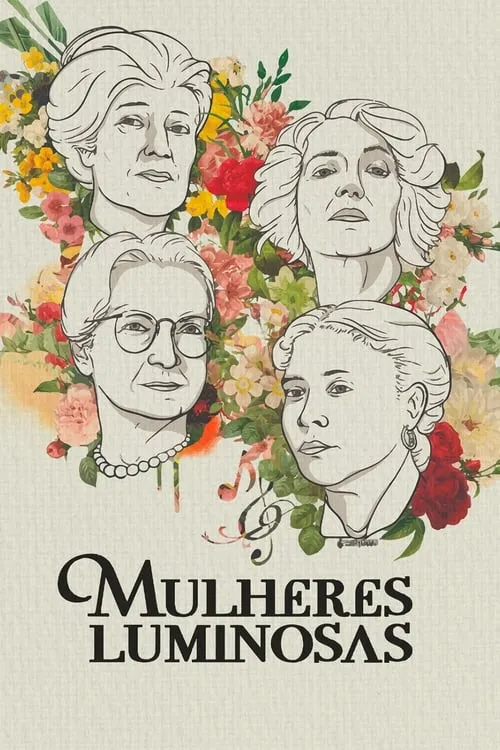 Mulheres Luminosas (фильм)