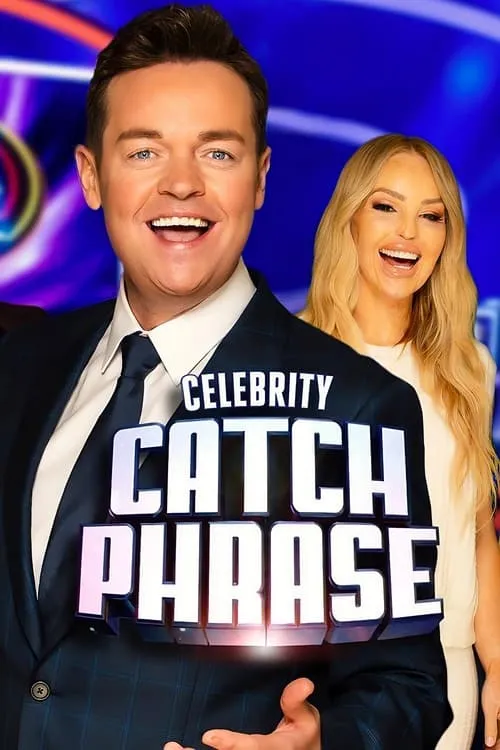 Celebrity Catchphrase (сериал)