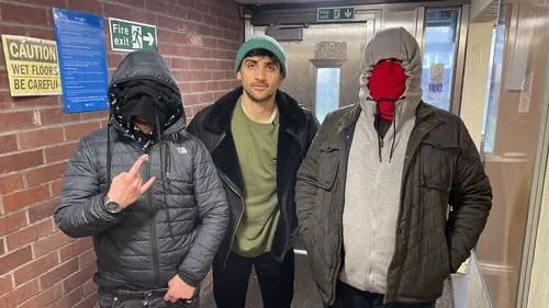 The UK's Crack-Cocaine Gangs