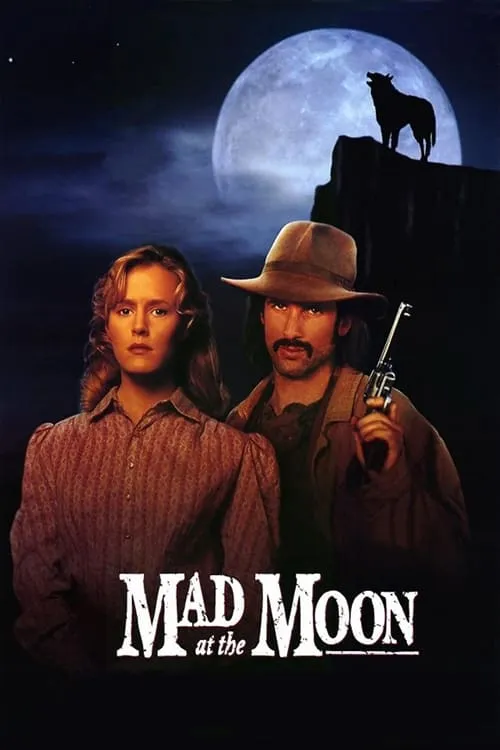 Mad at the Moon (movie)