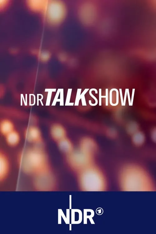 NDR Talk Show (сериал)