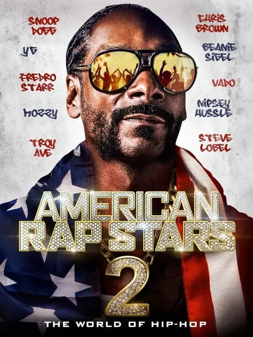 American Rap Stars 2 (фильм)