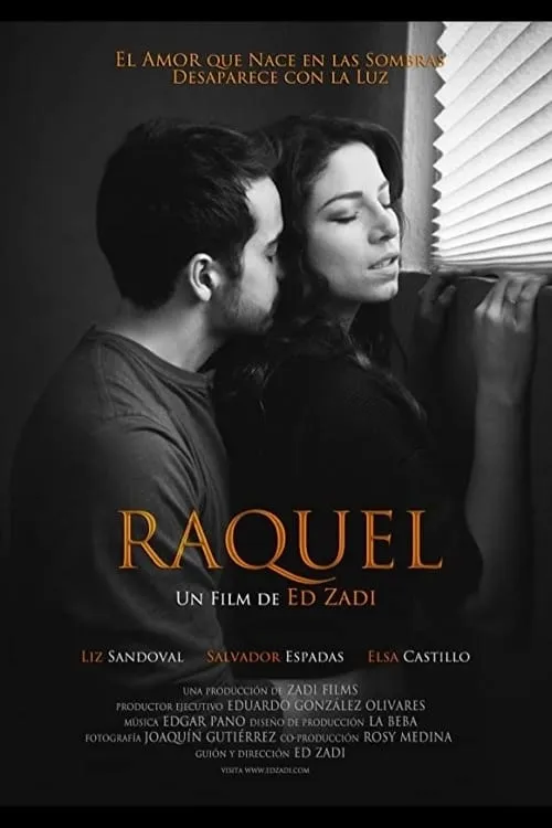 Raquel (movie)