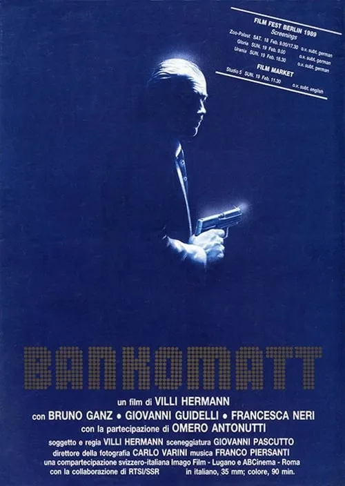 Bankomatt (movie)