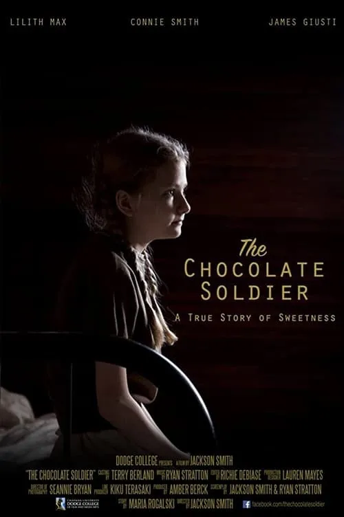 The Chocolate Soldier (movie)