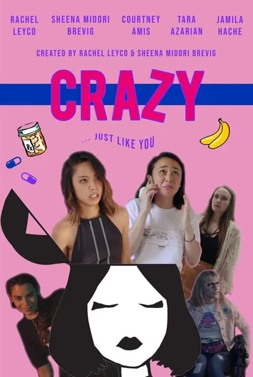 CRAZY (movie)