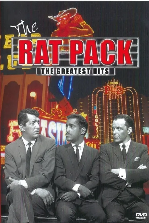 The Rat Pack - The Greatest Hits (movie)