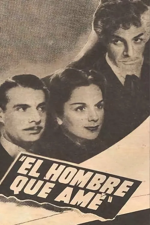 El hombre que amé (movie)