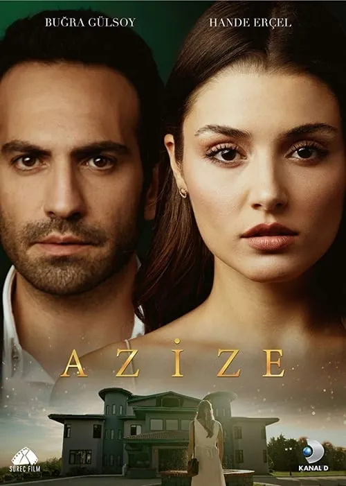 Azize (series)