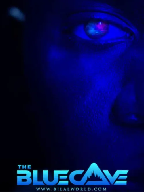 The Blue Cave (movie)