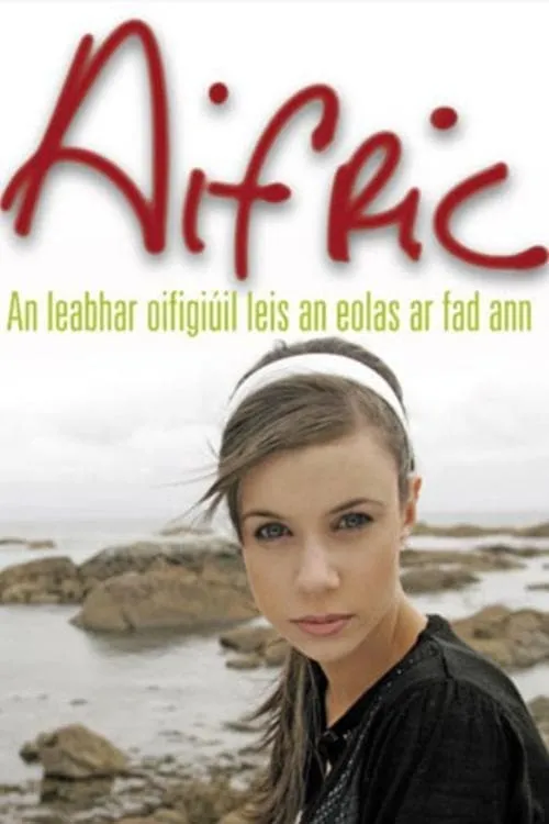 Aifric (series)