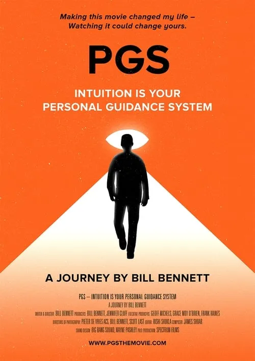 PGS: Intuition Is Your Personal Guidance System (movie)