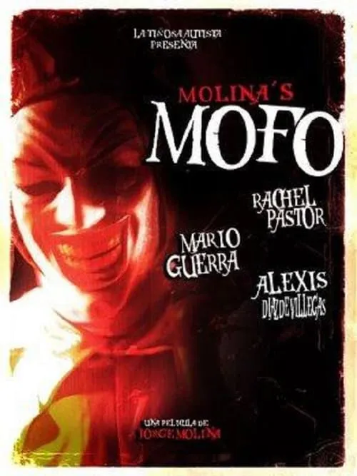 Molina's Mofo (фильм)