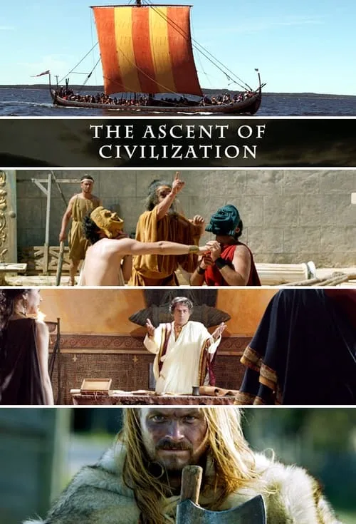 The Ascent of Civilization (series)