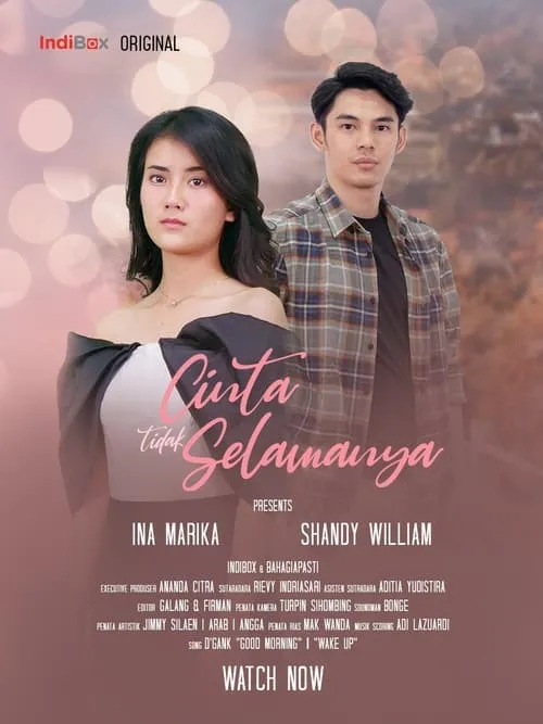 Cinta Tidak Selamanya (movie)