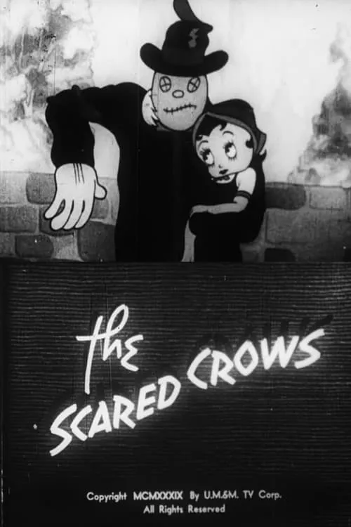 The Scared Crows (movie)