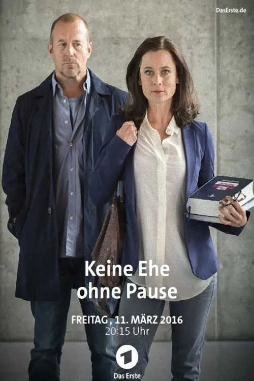 Keine Ehe ohne Pause (movie)