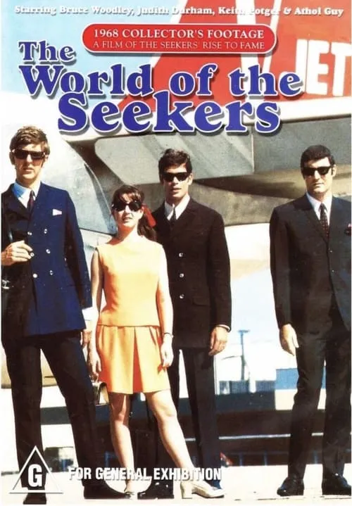 The World of the Seekers (movie)