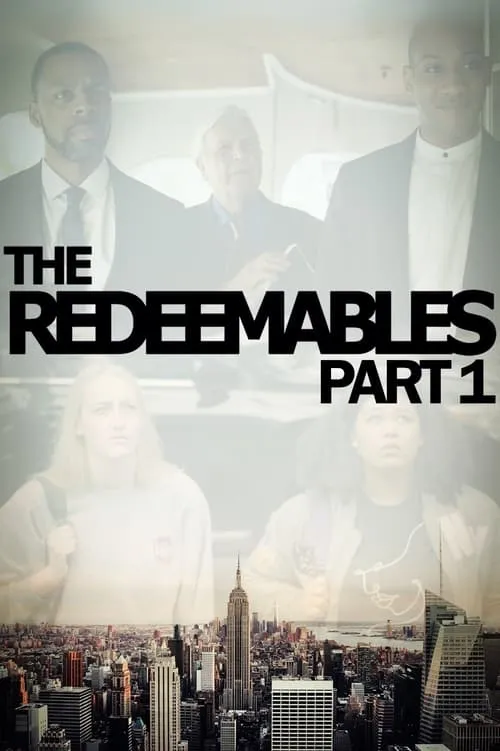 The Redeemables (movie)