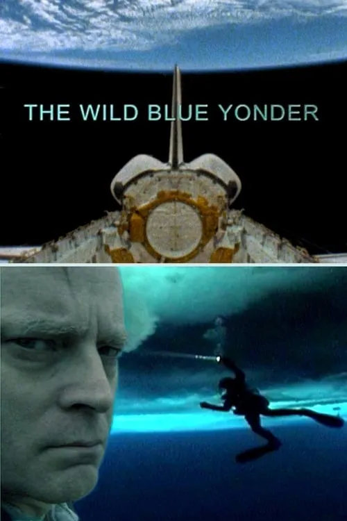 The Wild Blue Yonder (movie)