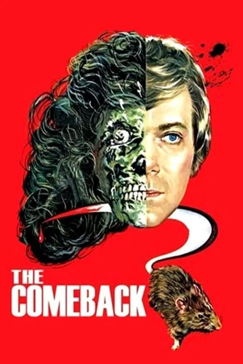 The Comeback (movie)