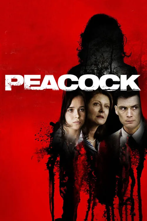 Peacock (movie)