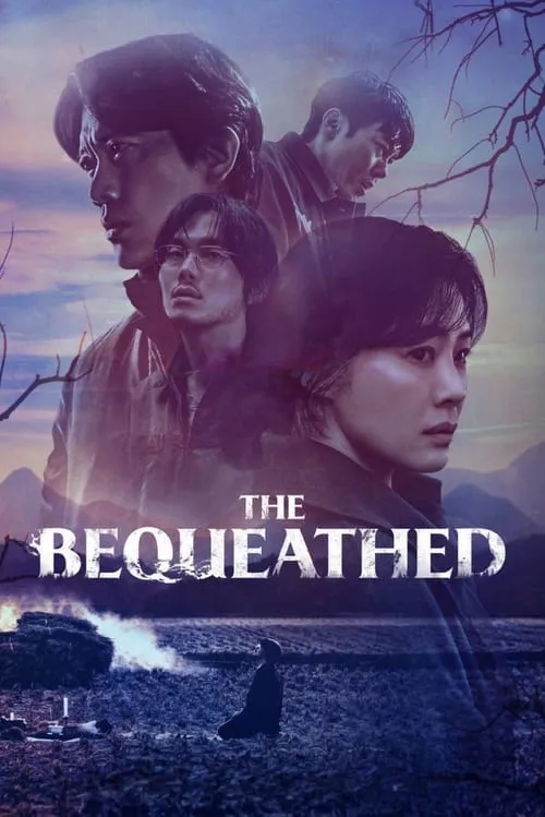 The Bequeathed (series)