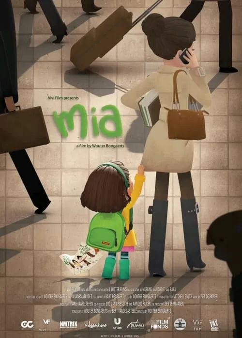 Mia (movie)