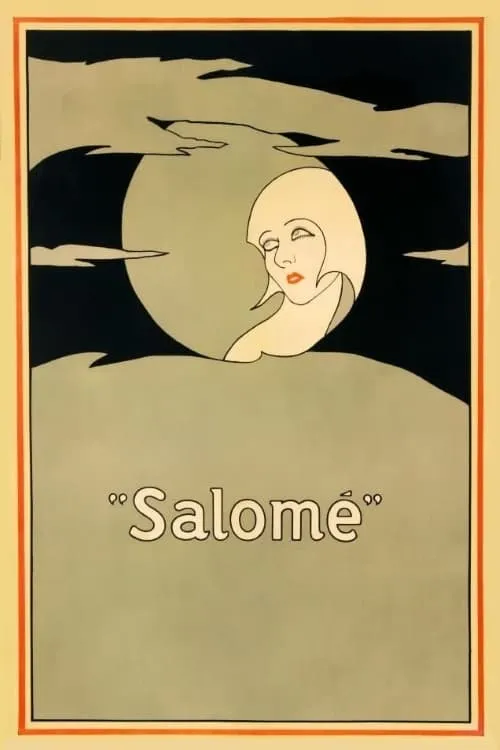 Salomé (movie)