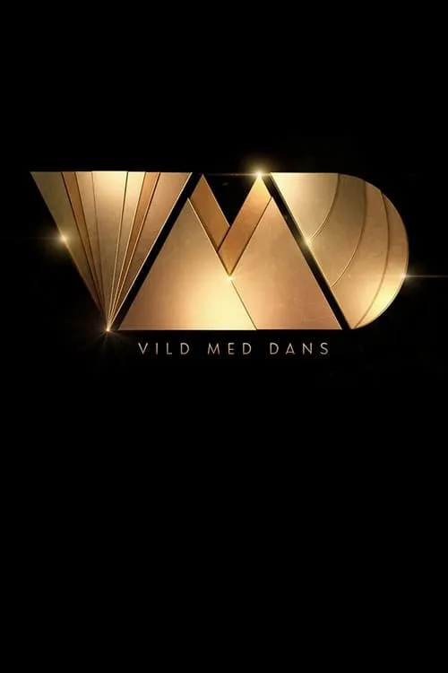 Vild med dans (сериал)