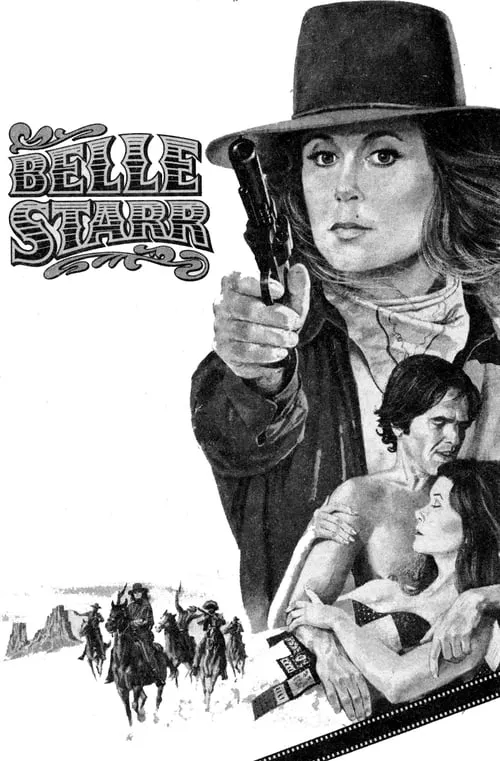Belle Starr (movie)