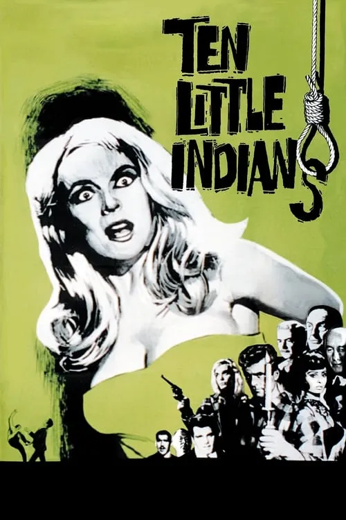 Ten Little Indians (movie)