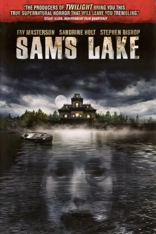 Sam's Lake (movie)