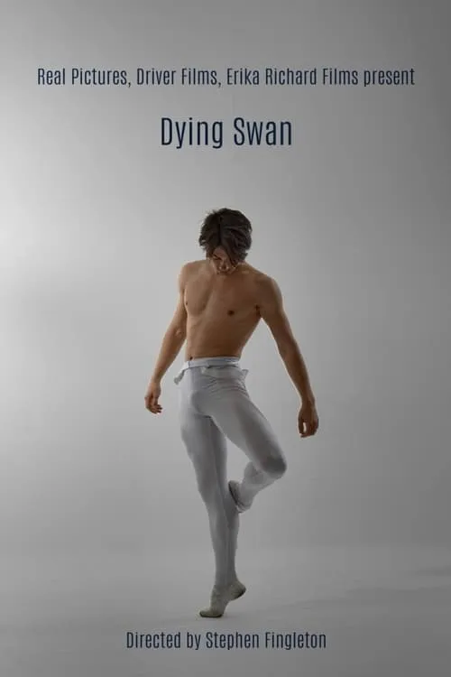 Dying Swan