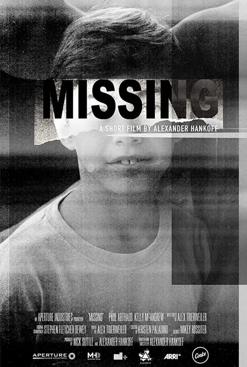 Missing (movie)