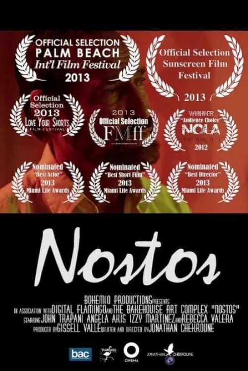 Nostos (фильм)