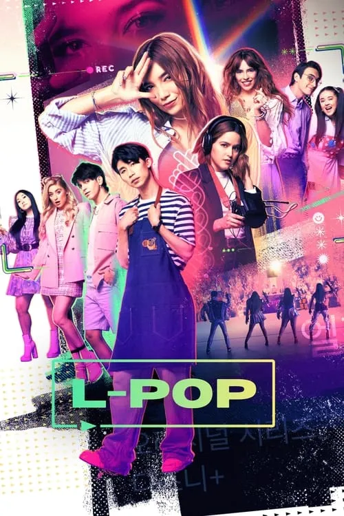 L-Pop (series)