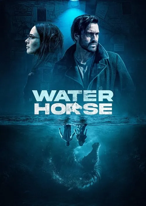 Water Horse (movie)