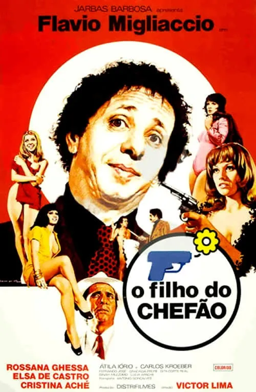 O Filho do Chefão (фильм)