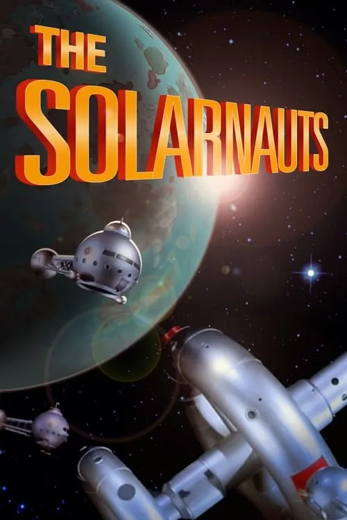 The Solarnauts (movie)