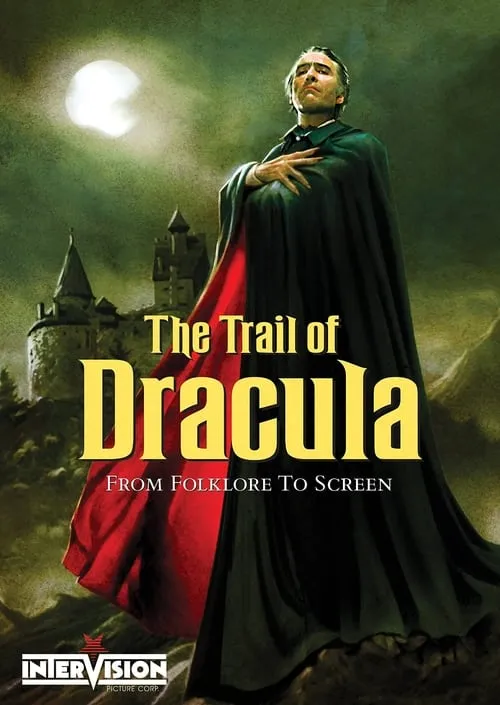 The Trail of Dracula (movie)