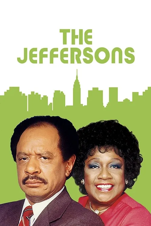 The Jeffersons (series)