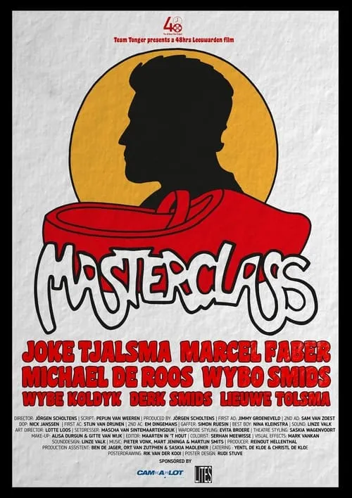 Masterclass (movie)