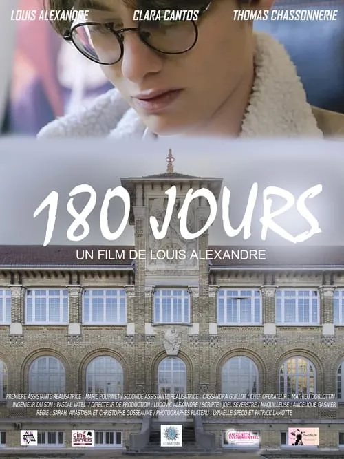 180 jours