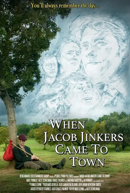 When Jacob Jinkers Came to Town (movie)